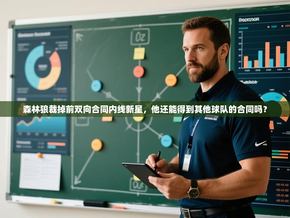 森林狼裁掉前双向合同内线新星,他还能得到其他球队的合同吗? 第2张