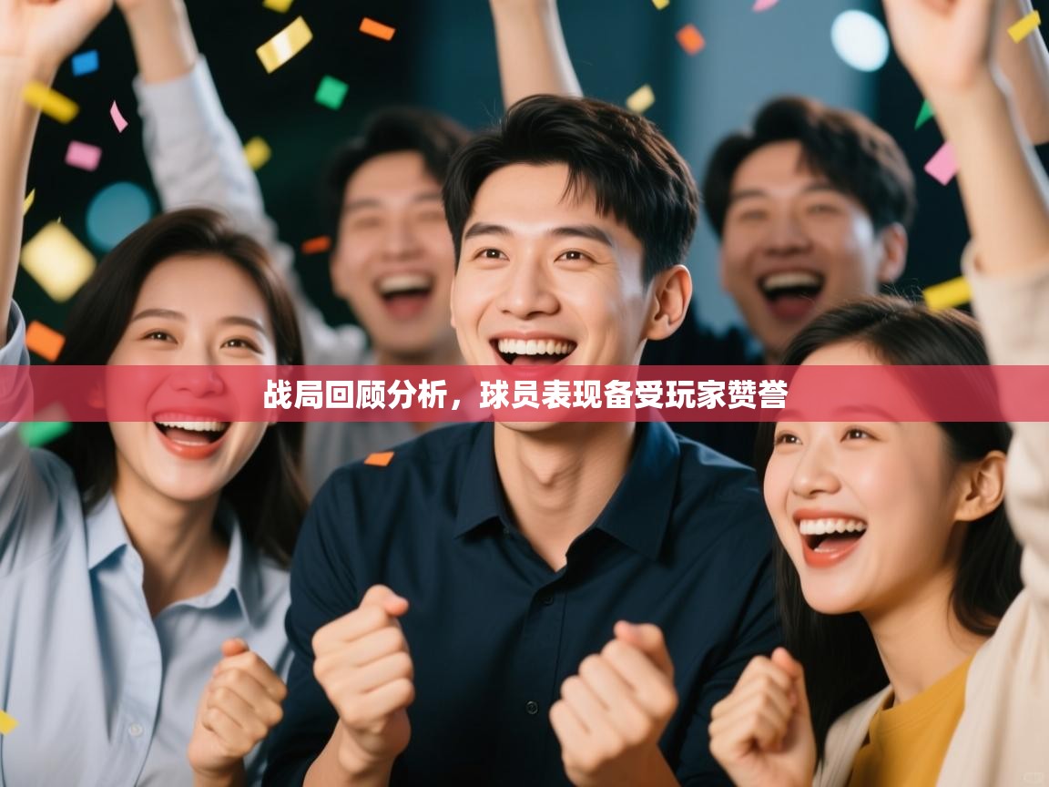 战局回顾分析,球员表现备受玩家赞誉
