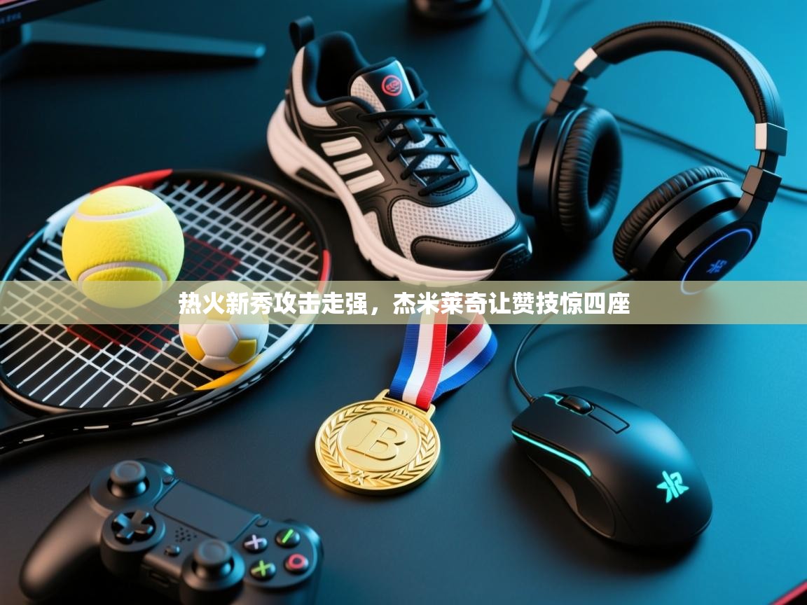 热火新秀攻击走强,杰米莱奇让赞技惊四座