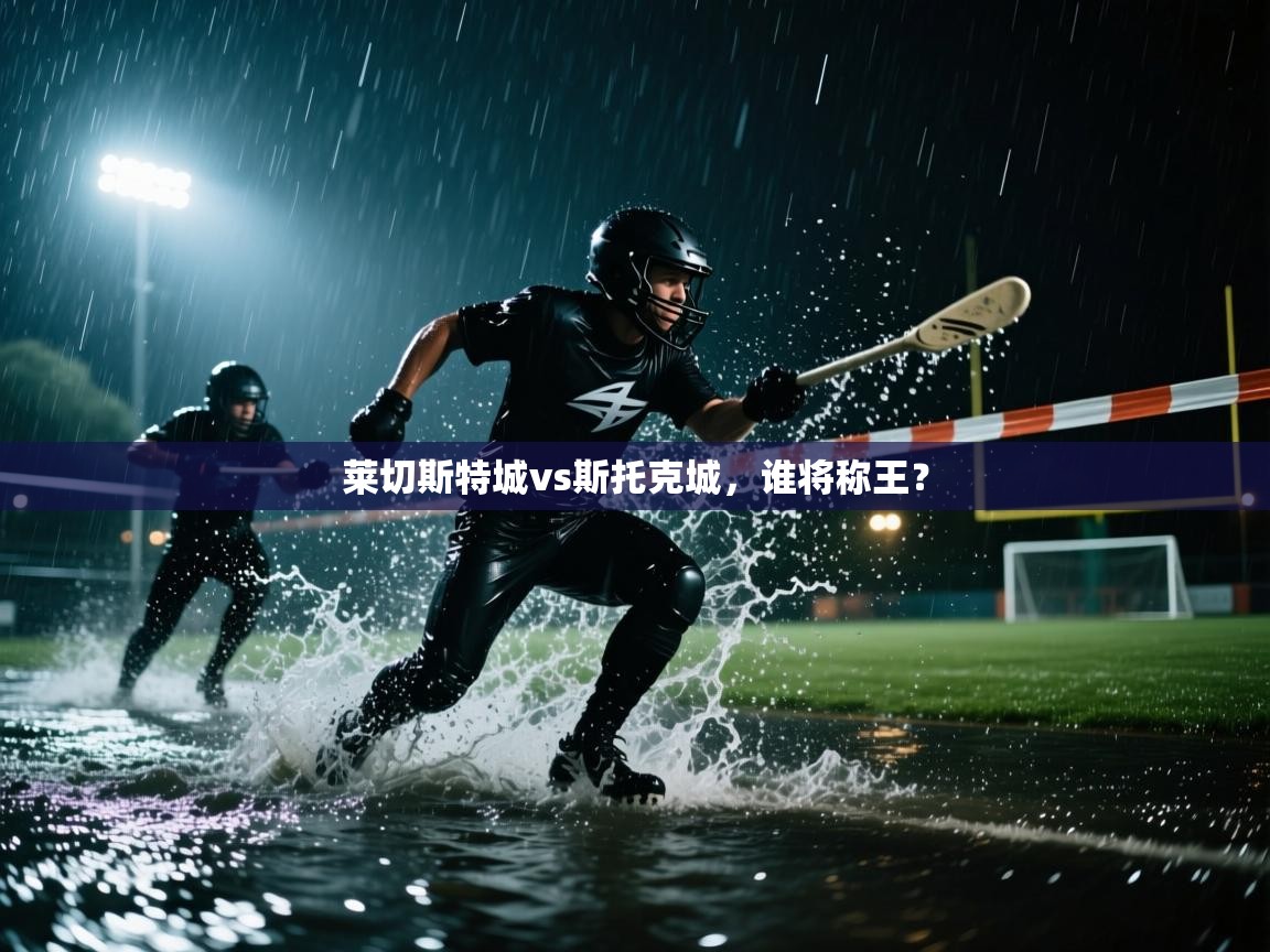 莱切斯特城vs斯托克城,谁将称王? 第1张