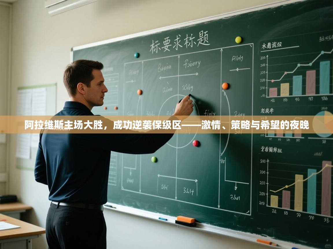 阿拉维斯主场大胜，成功逆袭保级区——激情、策略与希望的夜晚