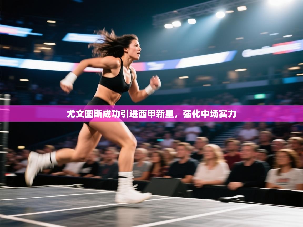 尤文图斯成功引进西甲新星，强化中场实力