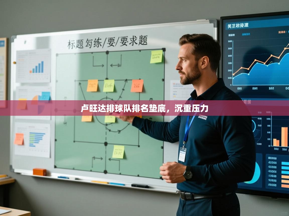 卢旺达排球队排名垫底，沉重压力